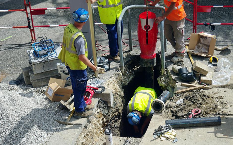 débouchage canalisation Paris 17